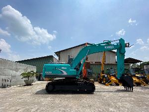 KOBELCO SK210-8