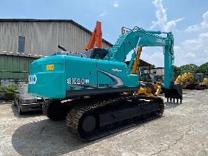 KOBELCO SK210-8