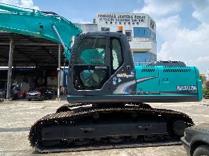 KOBELCO SK210-8