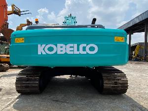 KOBELCO SK210-8