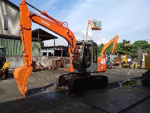 HITACHI EX120-1