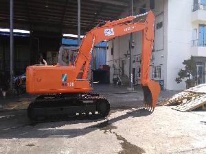 HITACHI EX120-1