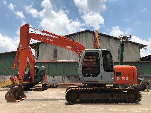 HITACHI EX120-1