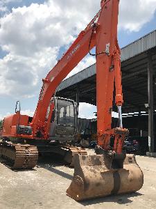 HITACHI EX120-1