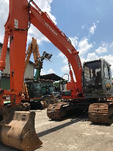 HITACHI EX120-1