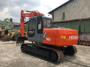 HITACHI EX120-5E