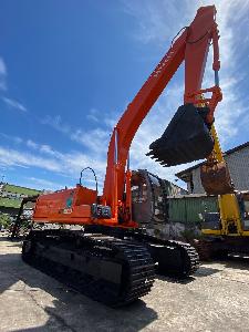 HITACHI EX200-5