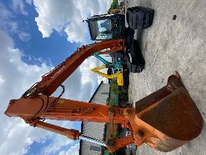 HITACHI ZX120-E