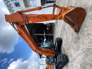 HITACHI ZX120-E