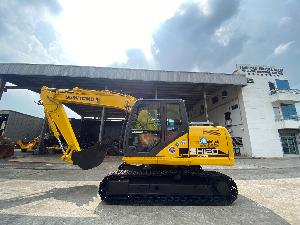 SUMITOMO SH120-5