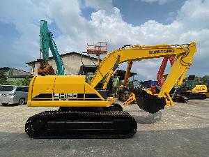 SUMITOMO SH120-5