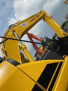 SUMITOMO SH120-5
