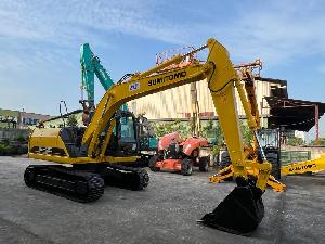 SUMITOMO SH120-5
