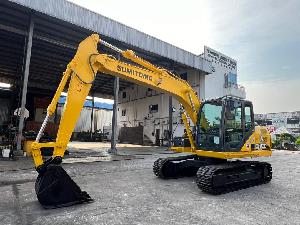 SUMITOMO SH120-5