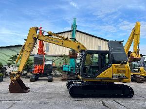SUMITOMO SH120LC-6