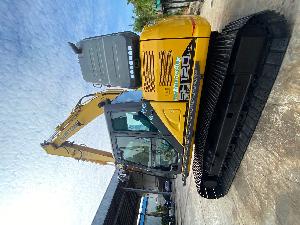 SUMITOMO SH120LC-6