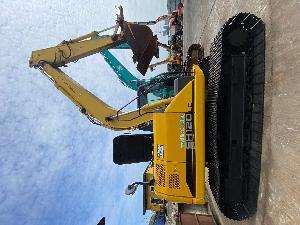 SUMITOMO SH120LC-6