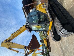 SUMITOMO SH120LC-6