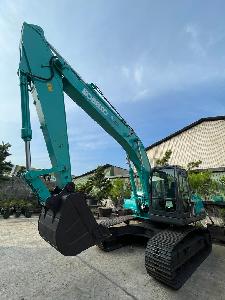 KOBELCO SK200-8
