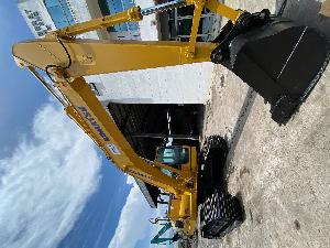 KOMATSU PC200-8N1