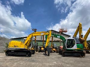 SUMITOMO SH120-2