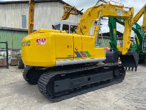 SUMITOMO SH120-2