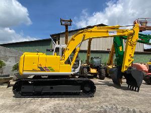 SUMITOMO SH120-2