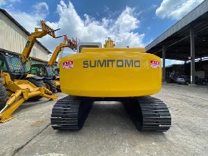 SUMITOMO SH120-2