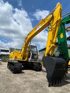 SUMITOMO SH120-2