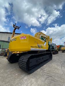 SUMITOMO SH120-2