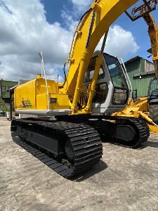 SUMITOMO SH120-2