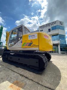 SUMITOMO SH120-2