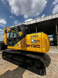 SUMITOMO SH120-5