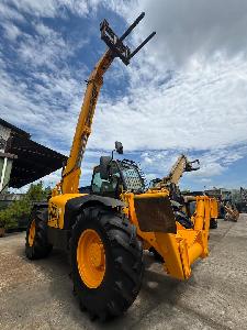 JCB 535-140