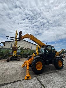 JCB 535-140