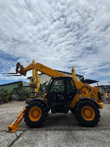 JCB 535-140