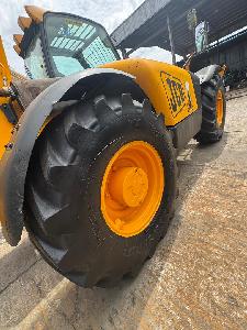 JCB 535-140