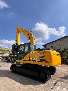 SUMITOMO SH200-6