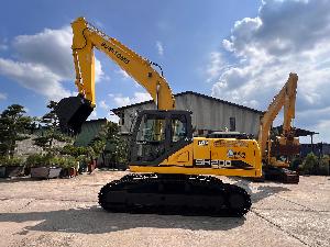 SUMITOMO SH200-6