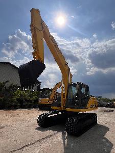 SUMITOMO SH200-6