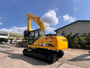 SUMITOMO SH200-6