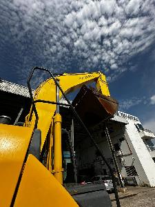 SUMITOMO SH200-6