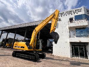 SUMITOMO SH200-6