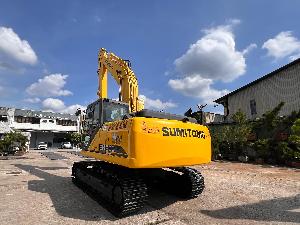 SUMITOMO SH200-6
