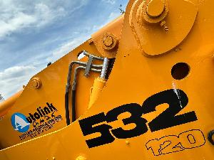 JCB 532-120